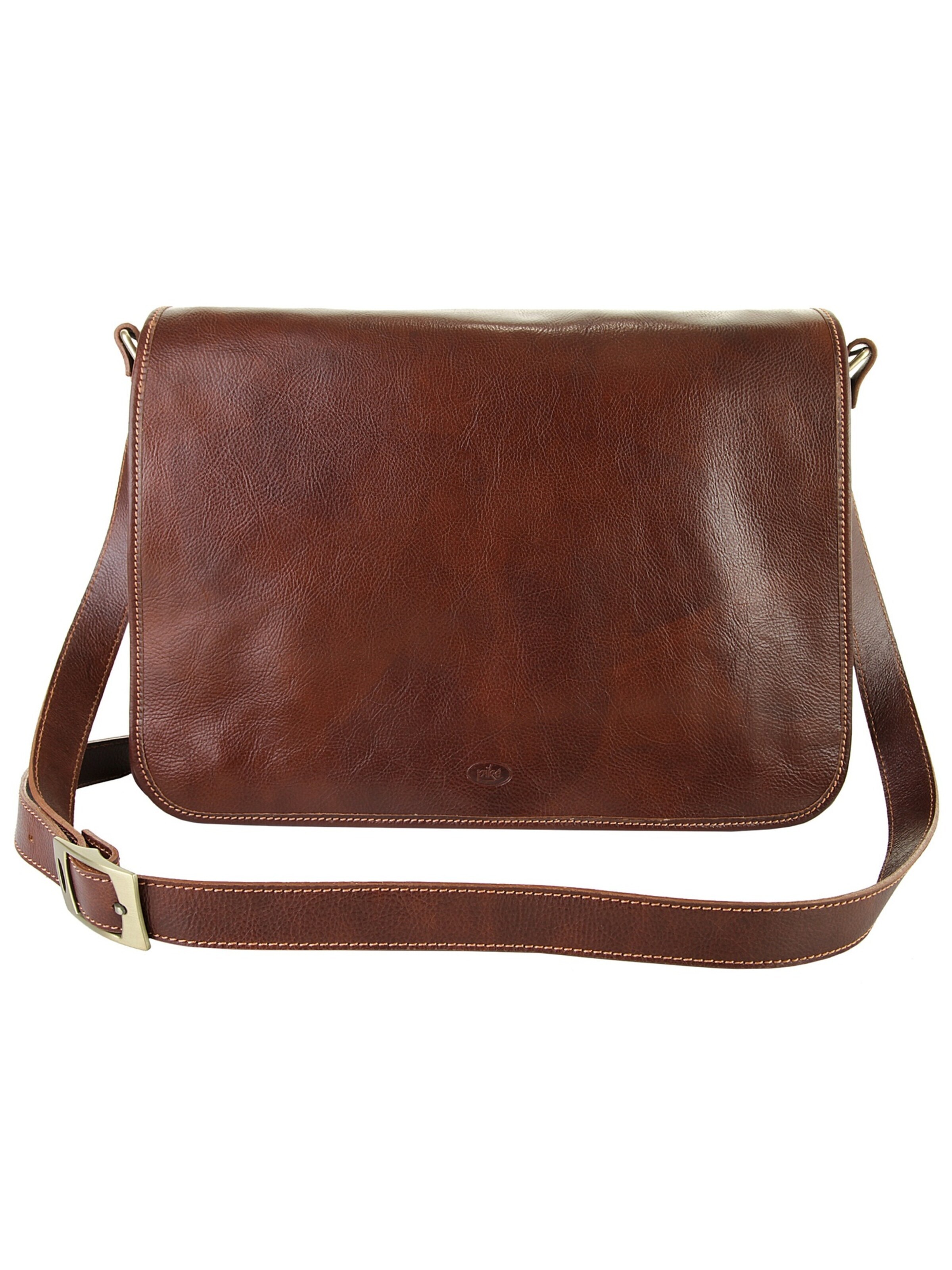 piké Messenger in Brown