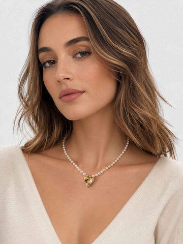 RteRme Řetízek 'Eunice Necklace' – zlatá