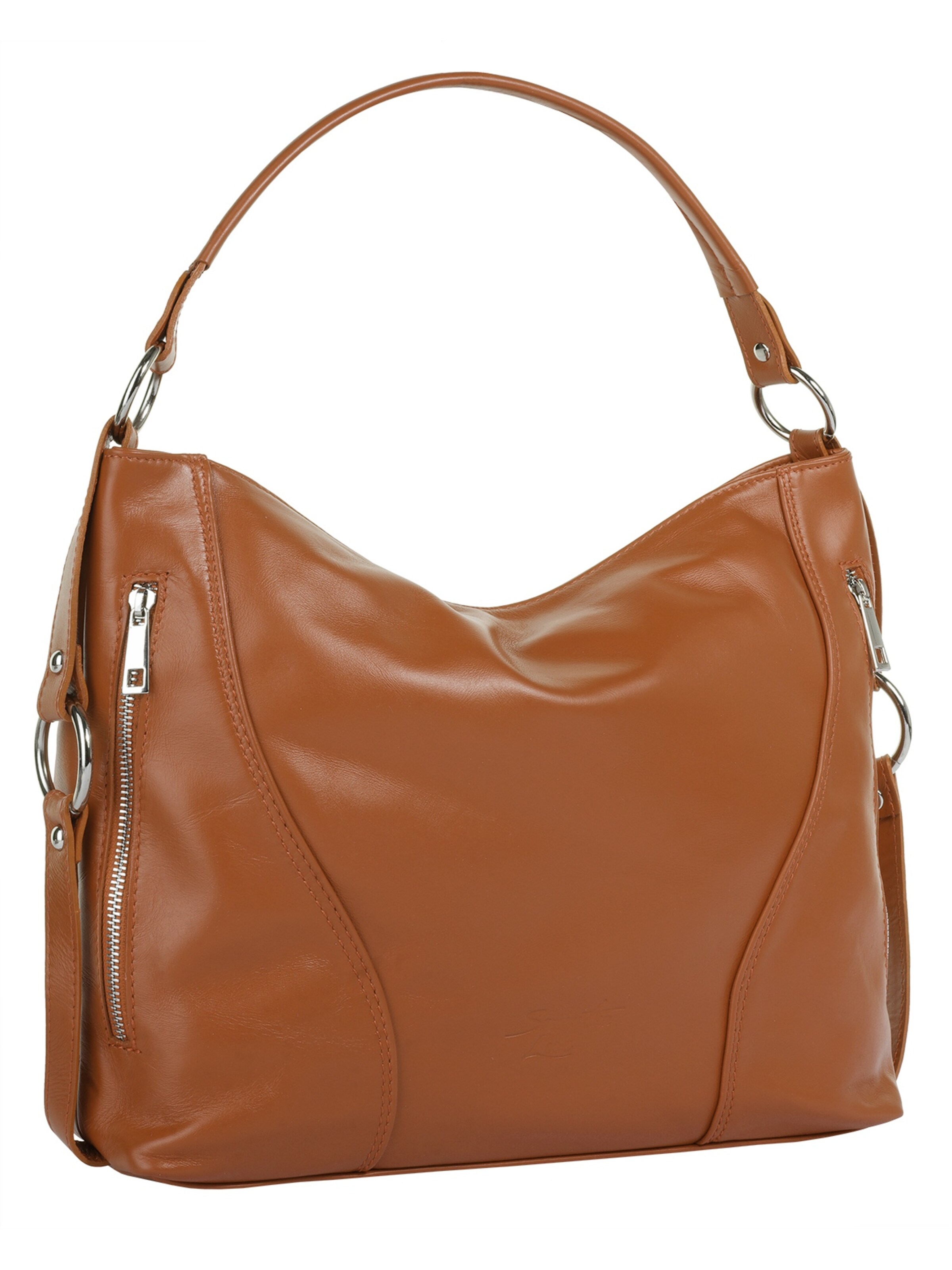 Sacs à main Samantha Look en marron