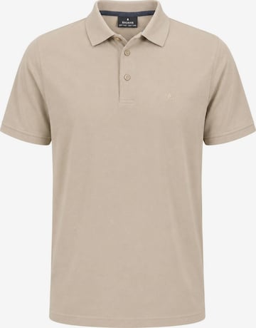Ragman Shirt in Beige: Vorderseite
