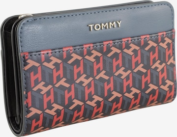 TOMMY HILFIGER Portemonnaie One Size in Mischfarben: Vorderseite