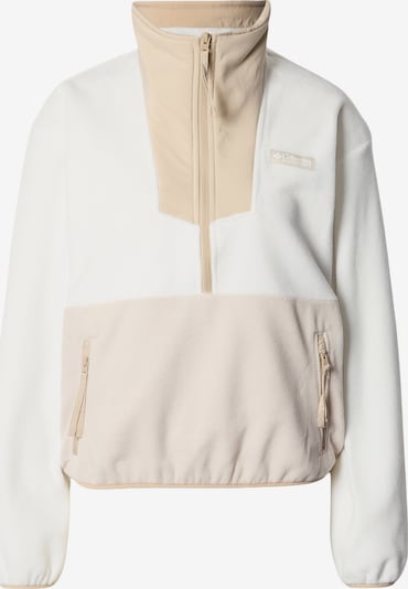 COLUMBIA Urheiluneule 'Sequoia Grove™' värissä beige / valkoinen, Tuotenäkymä
