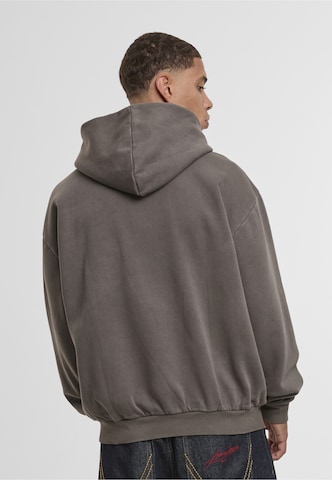 Karl Kani Sweatvest 'Heritage 89' in Bruin