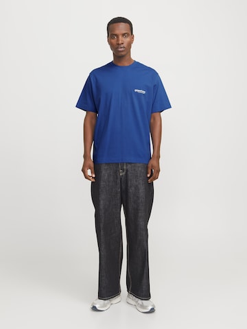 zils JACK & JONES T-Krekls 'JCOUnion'