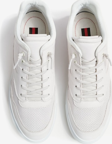 LLOYD Sneaker  high 'ENZO' in Weiß
