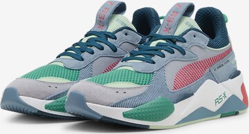 PUMA Sneakers laag 'RS-X Market' in Grijs