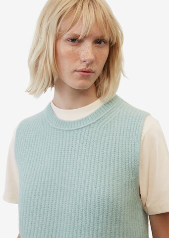 Marc O'Polo Sweater in Blue