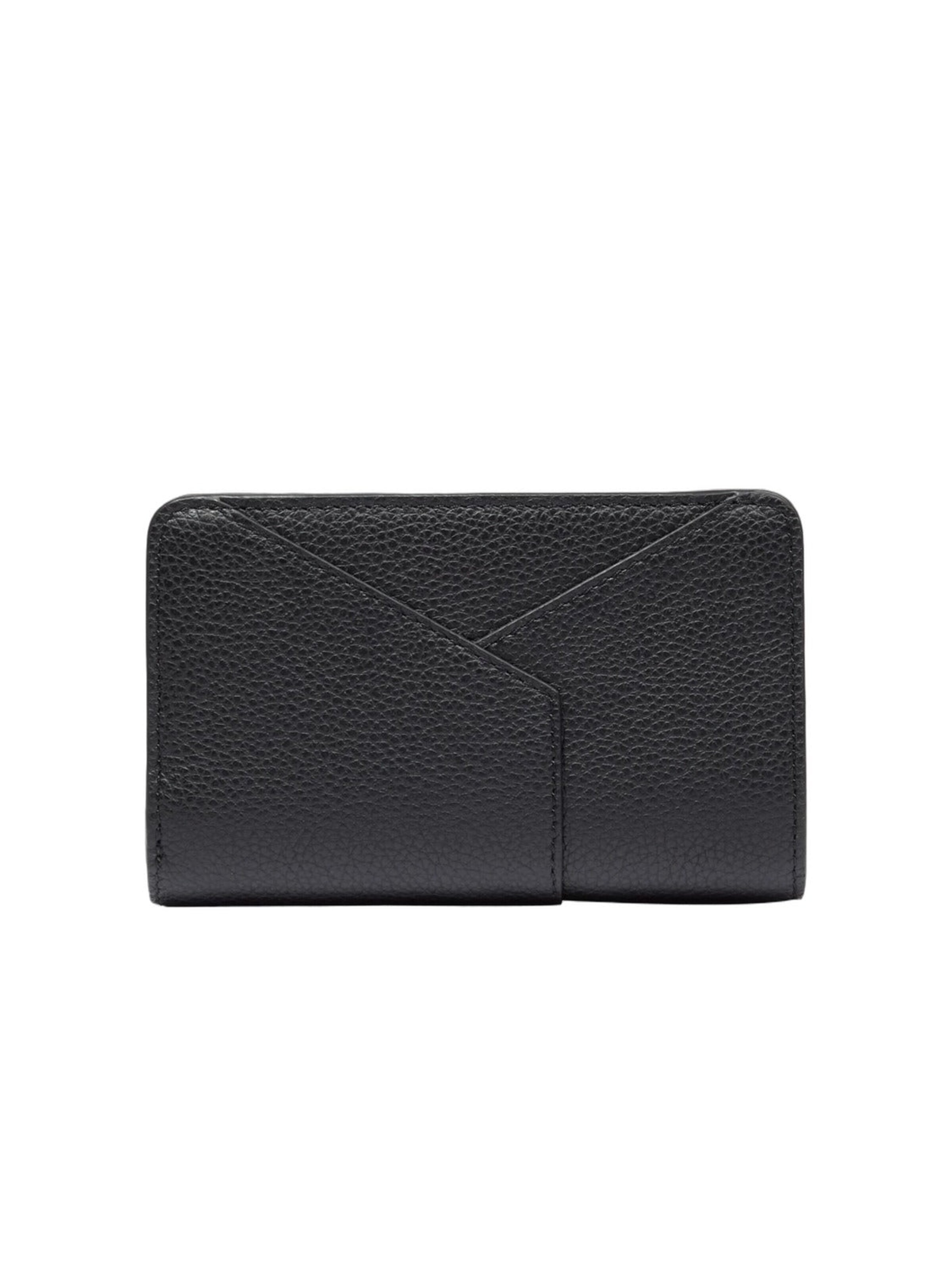 Porte-monnaies Lancel en noir