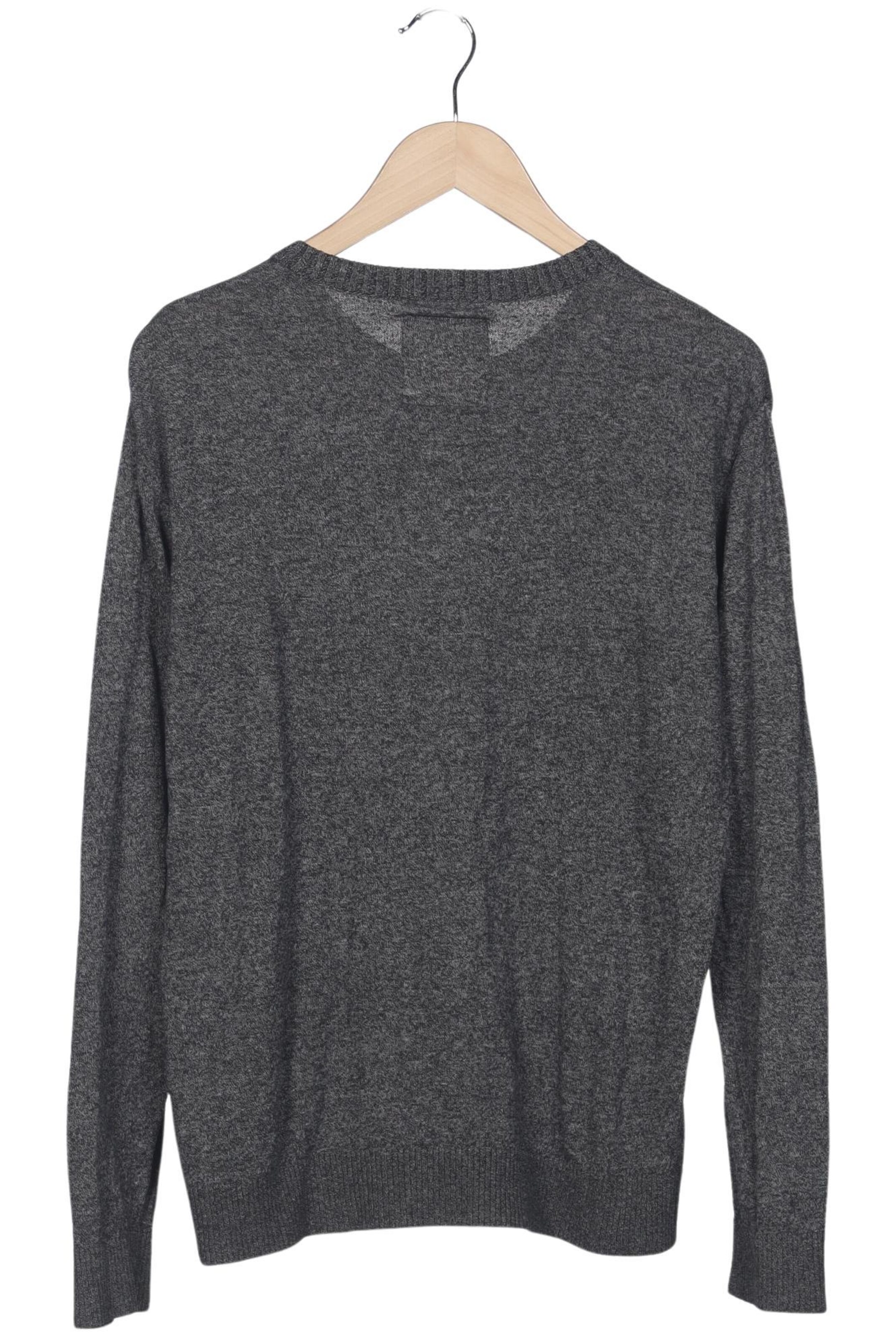 HOLLISTER Sweater & Cardigan in M in Grey