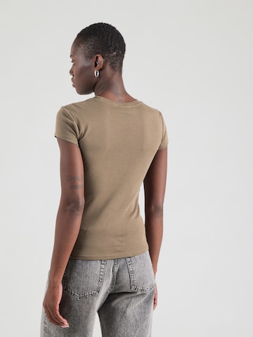 TOPSHOP Shirts i grøn