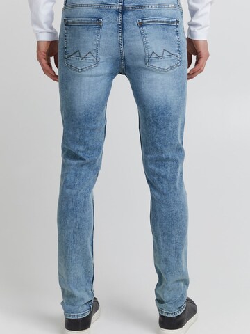 BLEND Slim fit Jeans 'Jet' in Blue