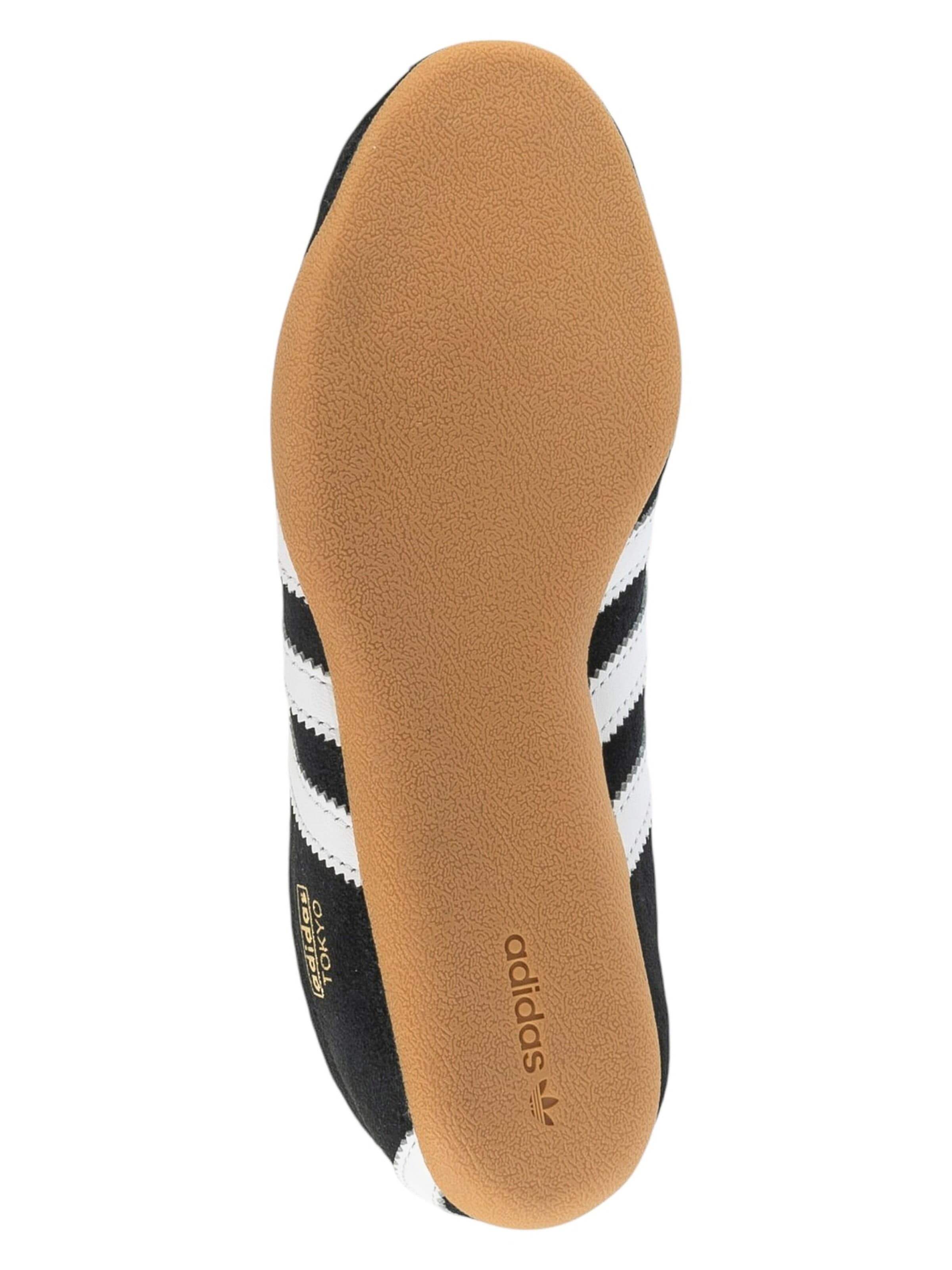 ADIDAS ORIGINALS Sneaker low 'adidas Tokyo'‌‌‌‌‌‌‌‌‌‌ in Schwarz