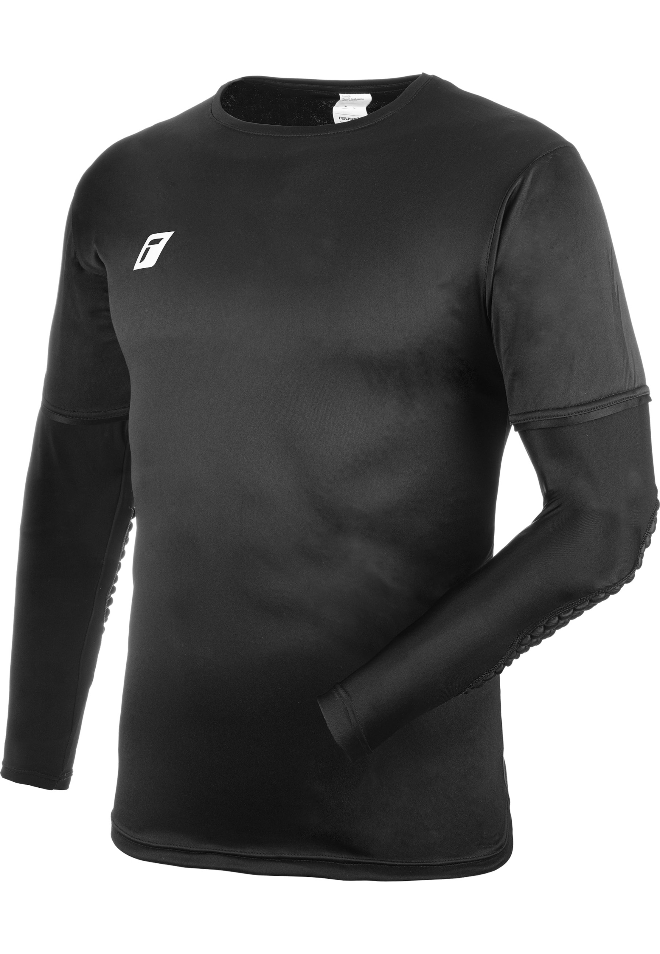 REUSCH Tricot in Zwart