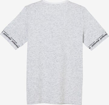 s.Oliver Shirt in Grey