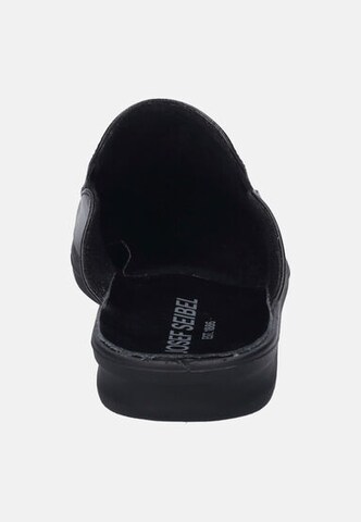 JOSEF SEIBEL Slipper 'BELFORT 20' in Black