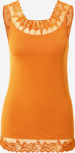 Cream Topp 'Florence' roostepruun, Tootevaade
