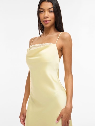 VILA Jurk 'VIHanne' in Geel