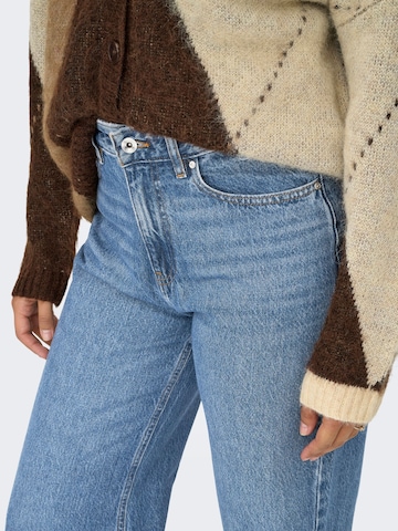 ONLY Regular Jeans in Blue