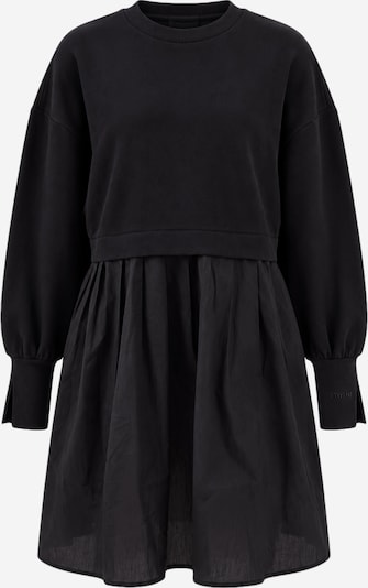Kamila Šikl Kleid in 34 in schwarz, Produktansicht