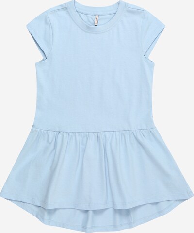 KIDS ONLY Φόρεμα 'GIDA' σε γαλάζιο, Άποψη προϊόντος