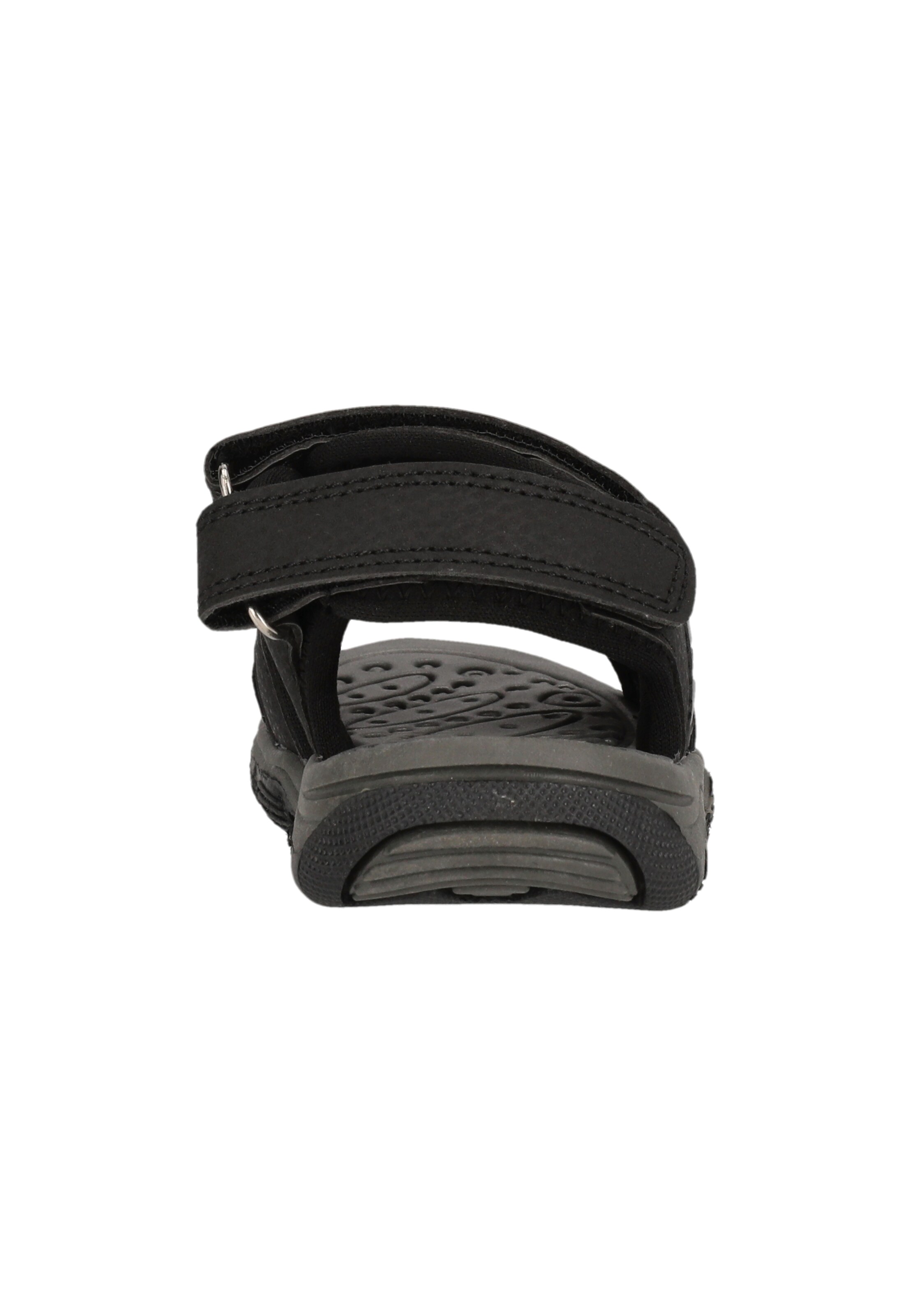 ZigZag Sandalen 'Acamas Jr.' in Zwart