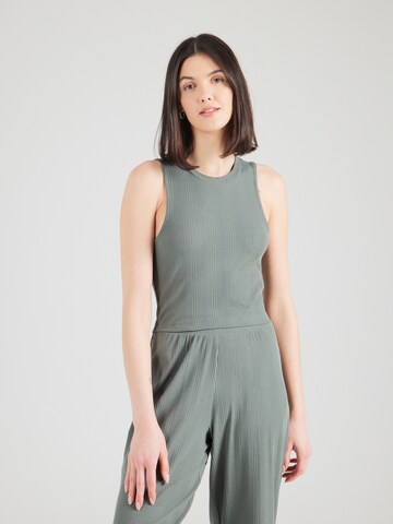 STUDIO SELECT - Top 'Sanja' em bege: frente
