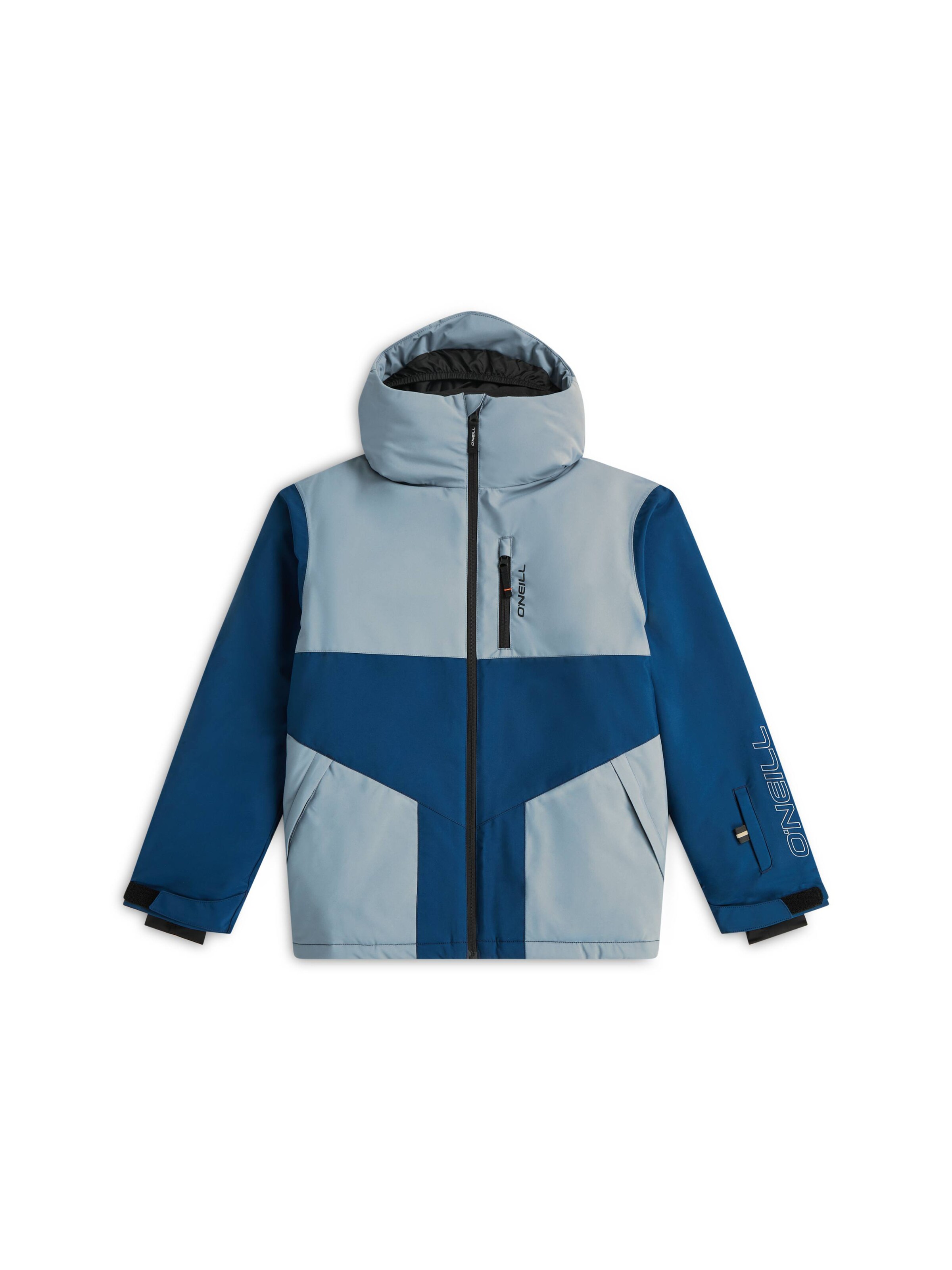 O'NEILL - Chaqueta deportiva 'Fwc'Cruz' en azul: frente