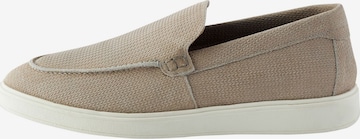 pilka Next Loaferai: priekis