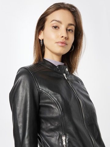 FREAKY NATION Between-Season Jacket 'Zofi' in Black