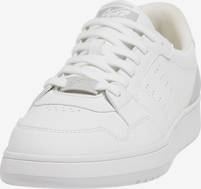 Pull&Bear Sneakers in Light grey / White, Item view