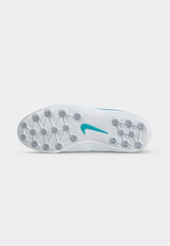 NIKE Spordijalats 'Phantom 6 High Academy', värv valge
