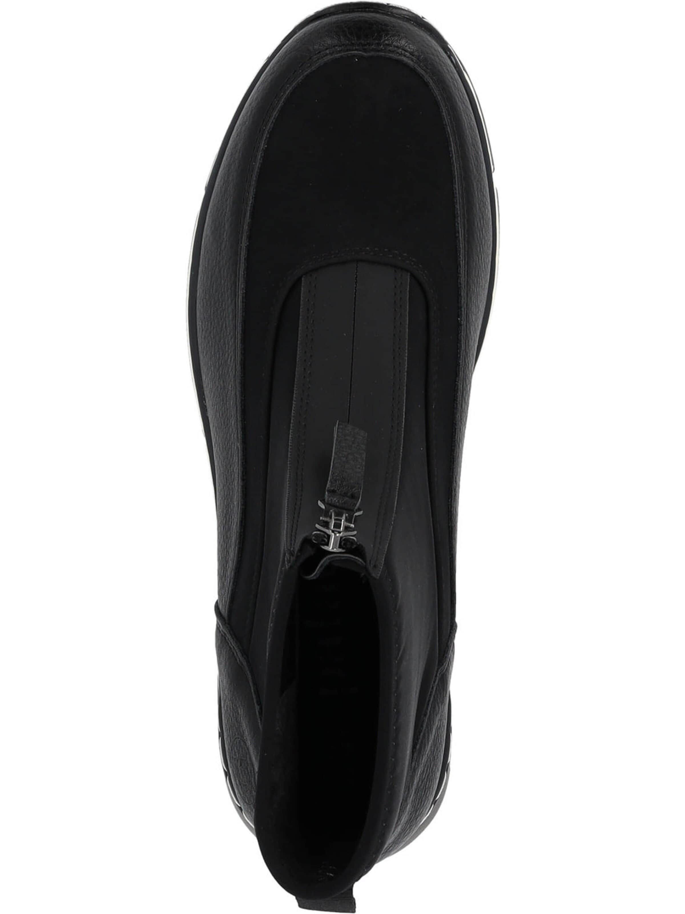 Palado Boots 'Mucia'‌‌‌‌‌ in Schwarz