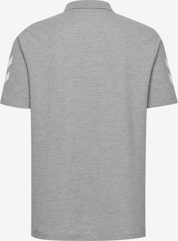 Hummel Shirt in Grey