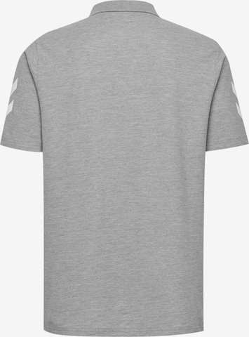 T-Shirt Hummel en gris