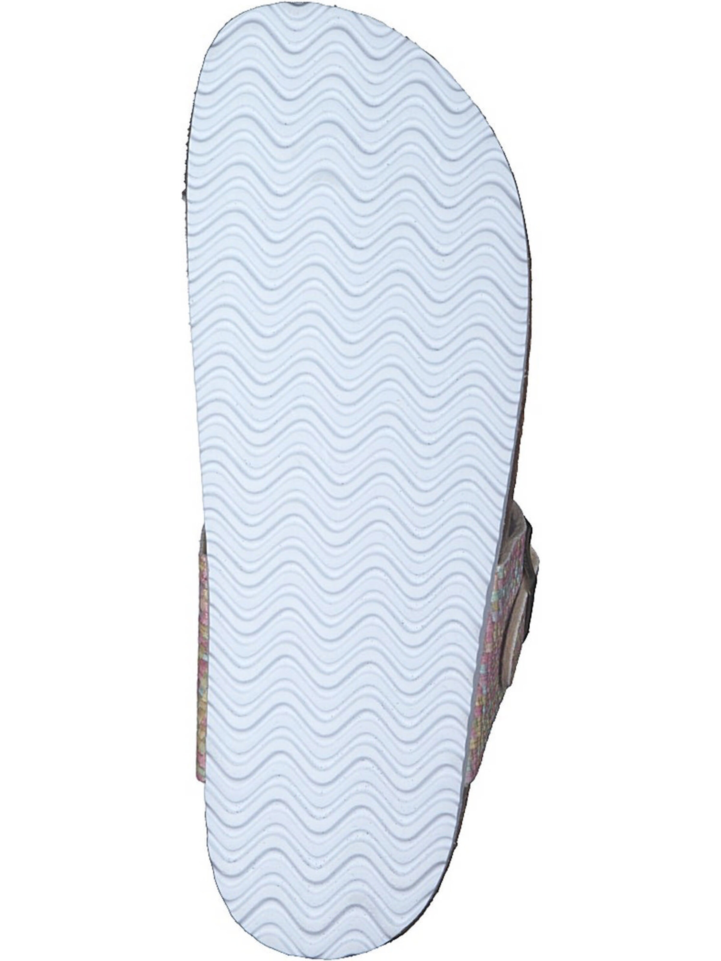 SUPREMO Zehentrenner in Pink