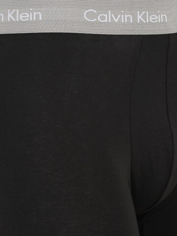 Calvin Klein Underwear Regular Boxershorts in Zwart