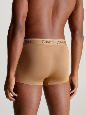 Boxers 'MICRO STRETCH' Calvin Klein Underwear en bleu