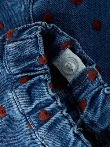 regular Jeans di Lil'Atelier in blu
