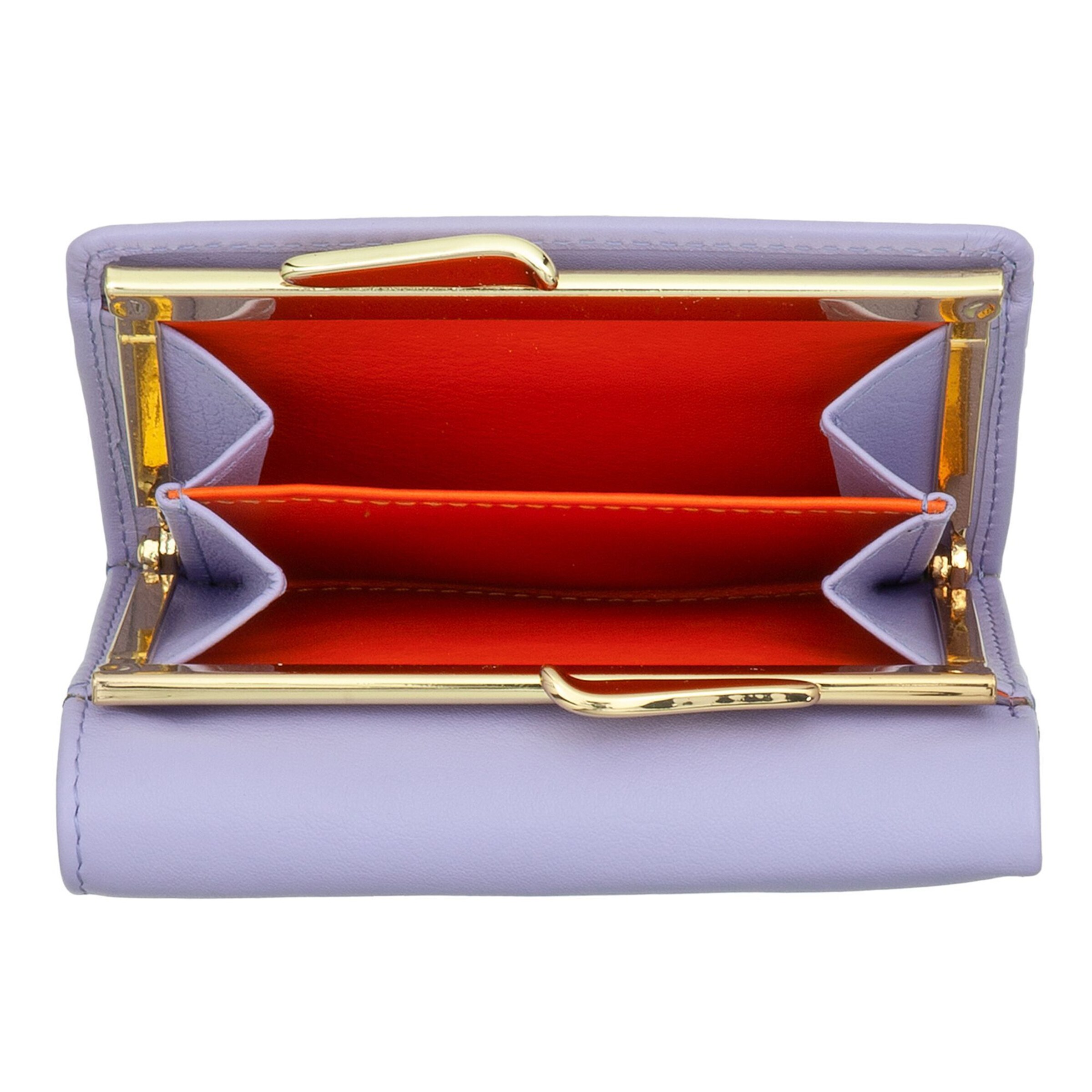 Porte-monnaies 'Corsica' DuDu en violet