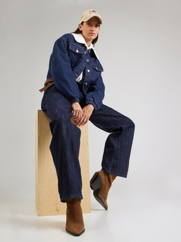 Tally Weijl Overgangsjakke i blå