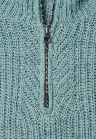 CECIL Sweater in Green