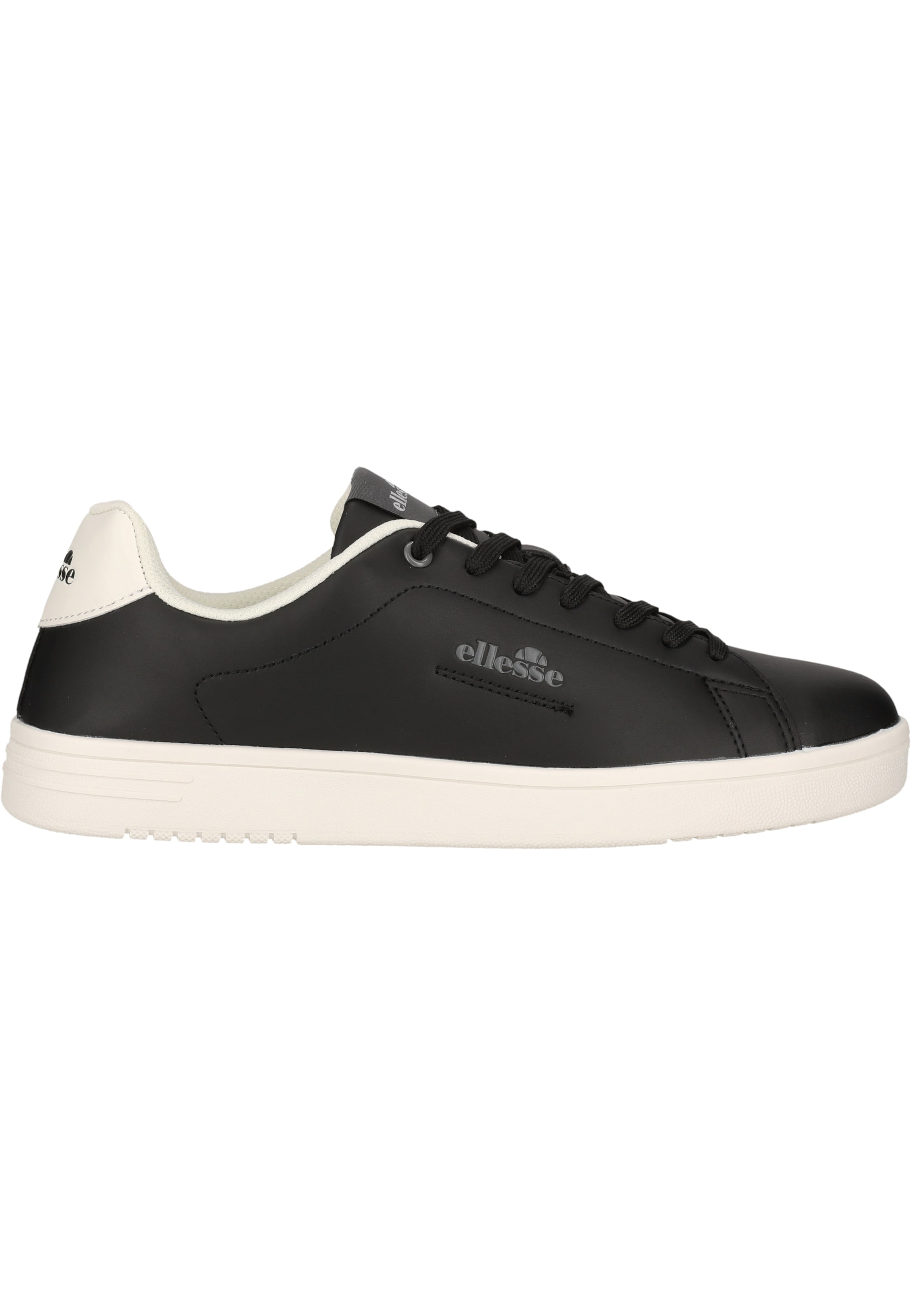 ELLESSE Sneakers 'Jerry' in Black