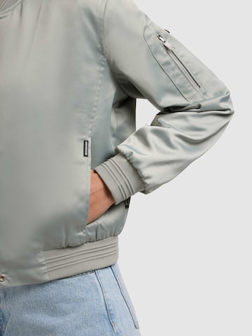 Giacca di mezza stagione 'Tami' di khujo in verde