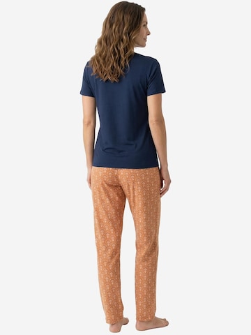 SCHIESSER Pajama 'Mix & Relax' in Mixed colours