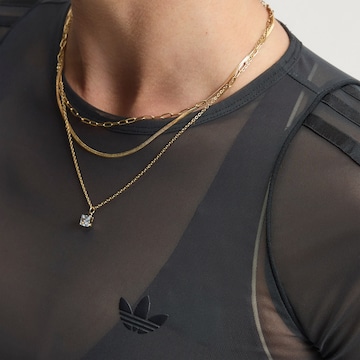 ADIDAS PERFORMANCE Функциональная футболка в Черный