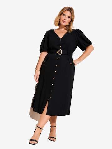 Friends Like These Puseromekko värissä musta: etupuoli