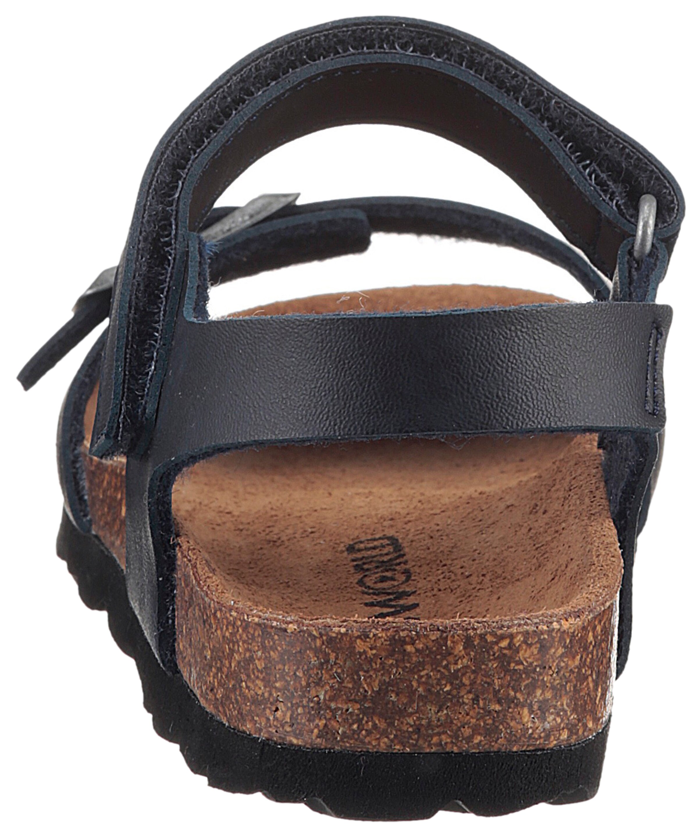 Kidsworld Sandale in Blau