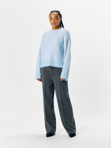 Pull-over 'OBJEsra' OBJECT en bleu