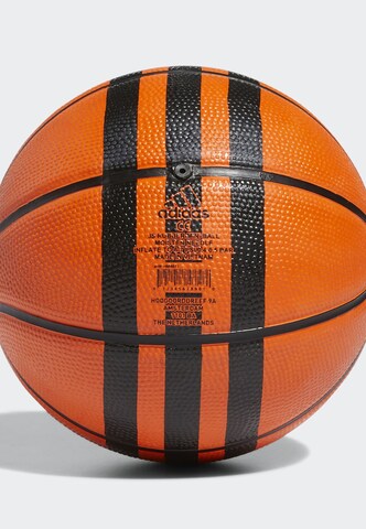 ADIDAS PERFORMANCE Ball in Orange