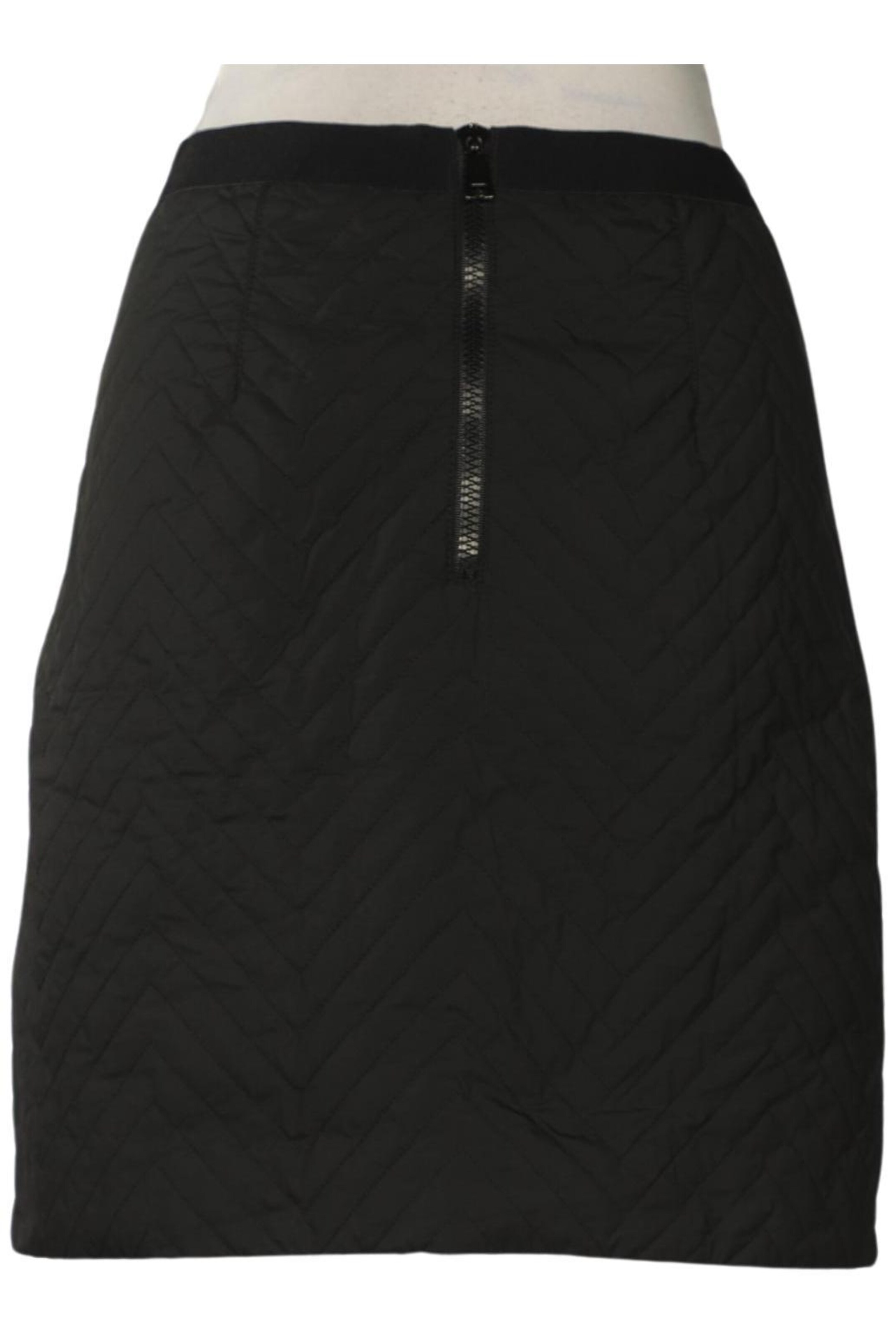 Marc Cain Skirt in M in Black